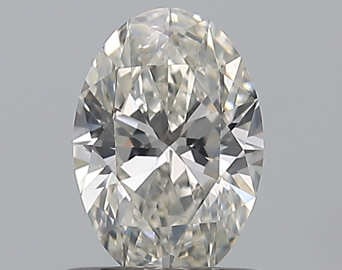 Бриллиант Овал 0.60 крт