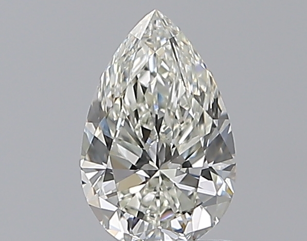 Бриллиант Груша 0.81 крт