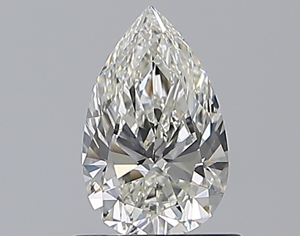 Бриллиант Груша 0.70 крт