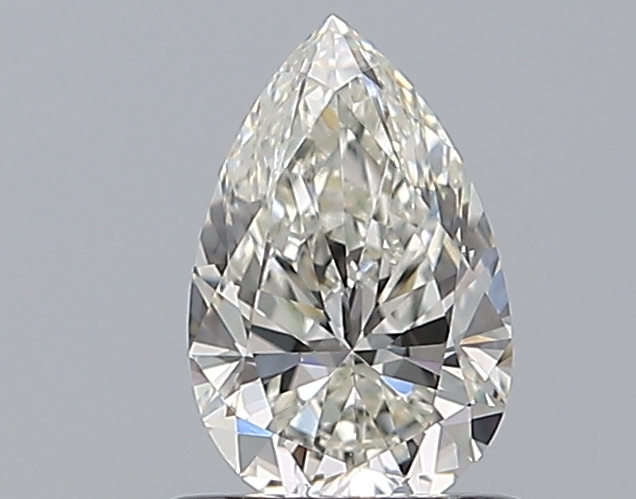 Бриллиант Груша 0.71 крт