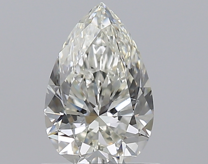 Бриллиант Груша 0.72 крт