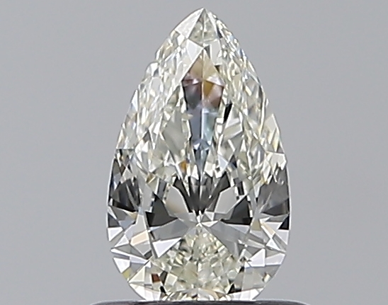 Бриллиант Груша 0.51 крт