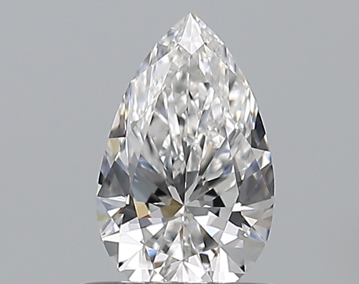 Бриллиант Груша 0.50 крт