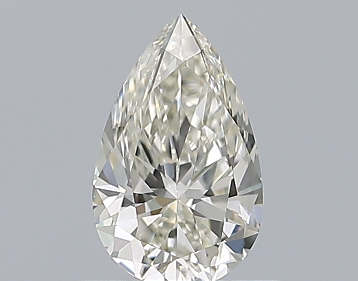 Бриллиант Груша 0.60 крт