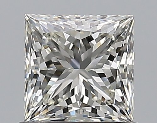 Бриллиант Принцесса 0.90 крт