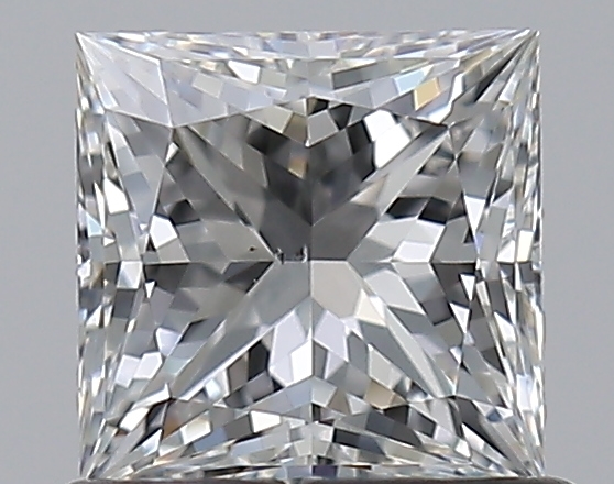 Бриллиант Принцесса 0.75 крт