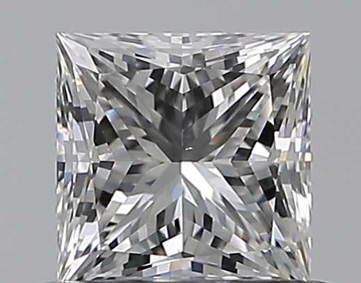 Бриллиант Принцесса 0.50 крт