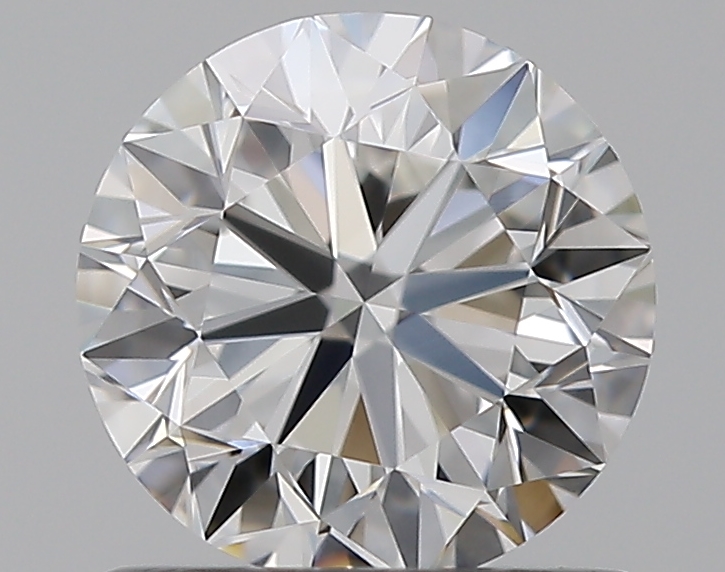 Бриллиант Круглый 0.91 крт