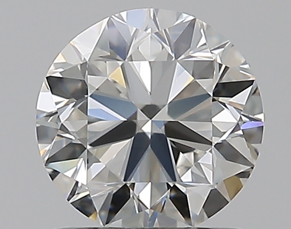 Бриллиант Круглый 0.90 крт