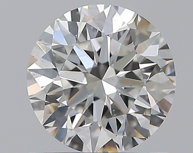 Бриллиант Круглый 0.90 крт