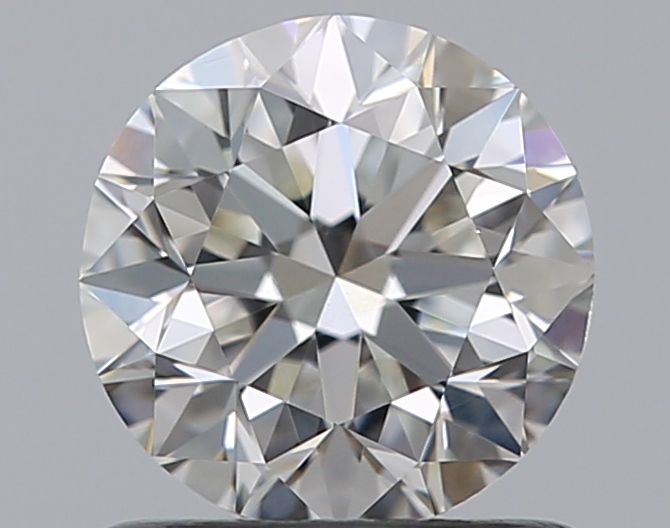 Бриллиант Круглый 0.90 крт
