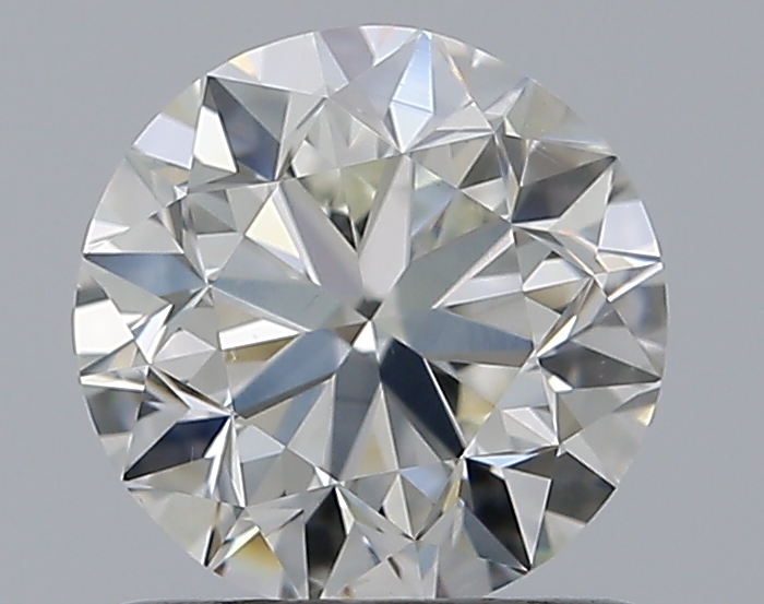 Бриллиант Круглый 0.90 крт