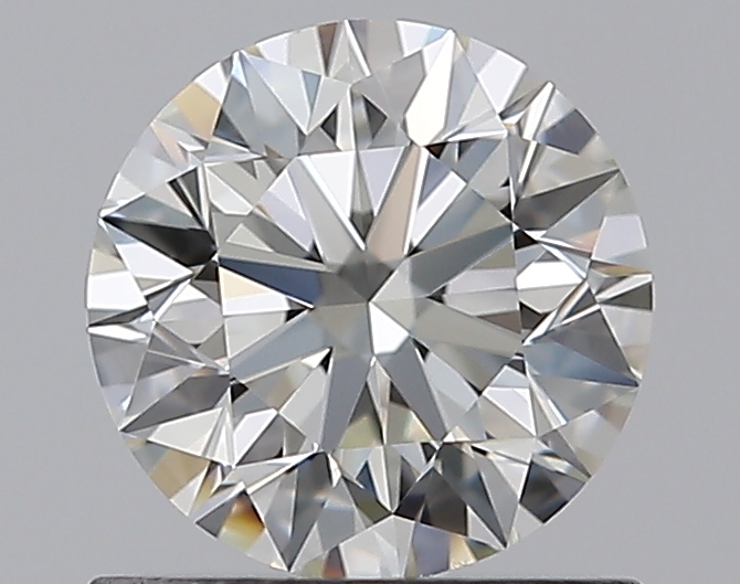 Бриллиант Круглый 0.82 крт