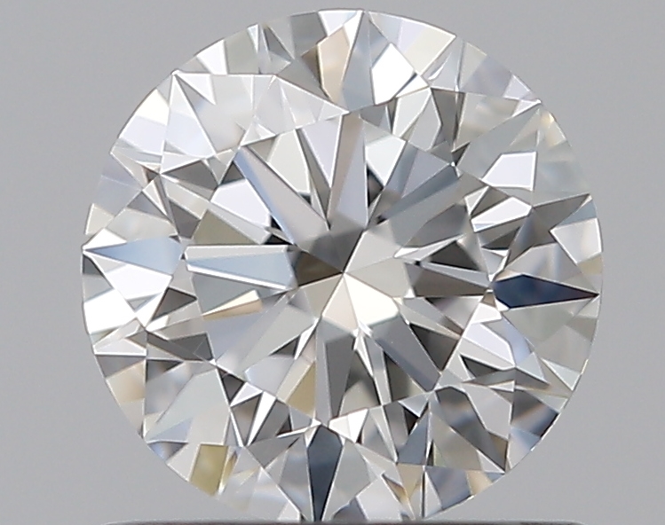 Бриллиант Круглый 0.72 крт