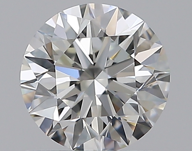 Бриллиант Круглый 0.72 крт