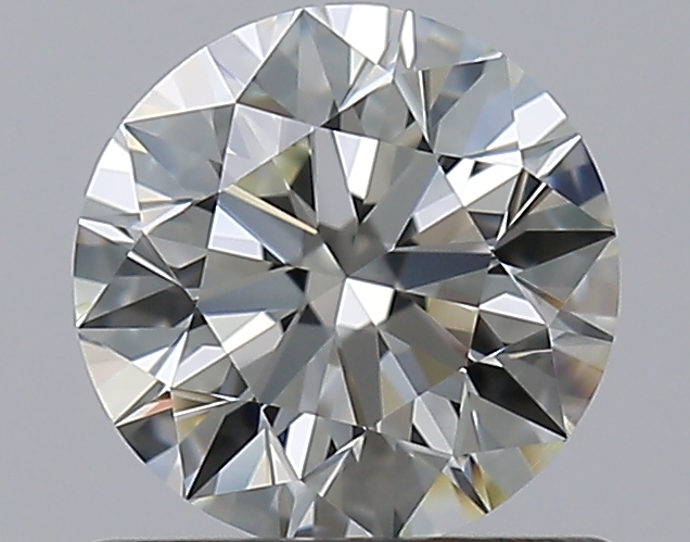 Бриллиант Круглый 0.79 крт