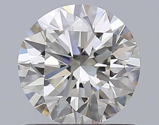 Бриллиант Круглый 0.73 крт