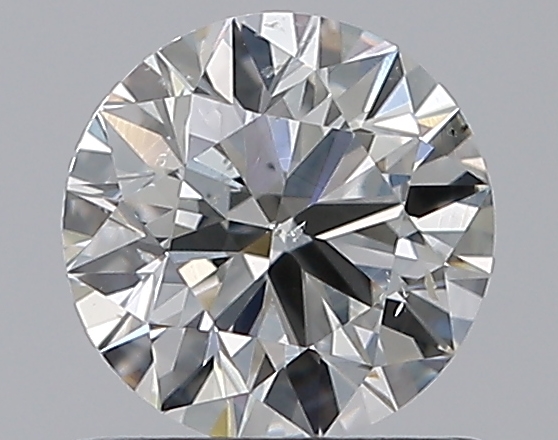 Бриллиант Круглый 0.72 крт