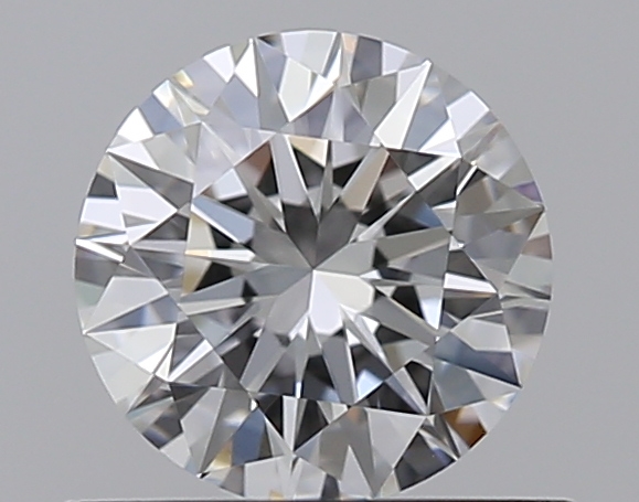 Бриллиант Круглый 0.59 крт
