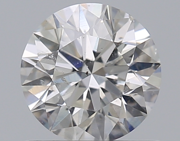 Бриллиант Круглый 0.62 крт