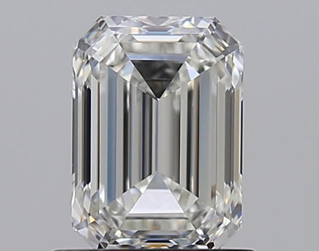 Бриллиант Изумруд 0.91 крт