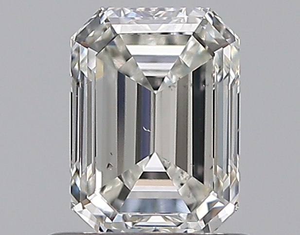 Бриллиант Изумруд 0.80 крт