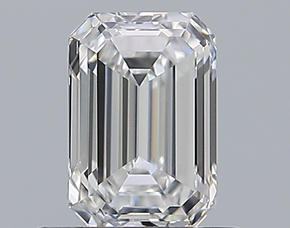 Бриллиант Изумруд 0.72 крт