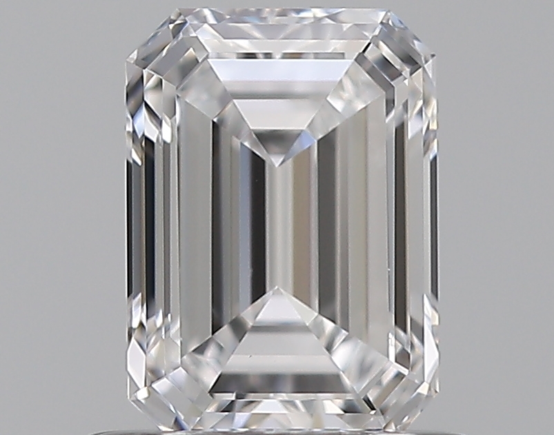 Бриллиант Изумруд 0.76 крт