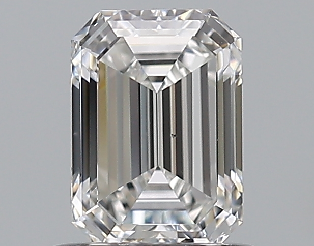 Бриллиант Изумруд 0.70 крт