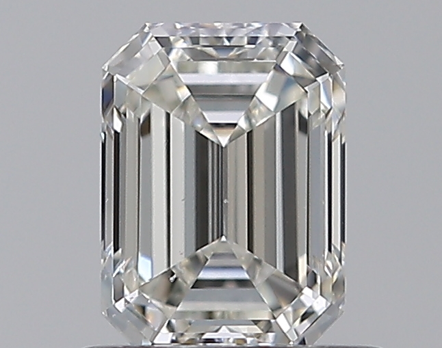 Бриллиант Изумруд 0.70 крт