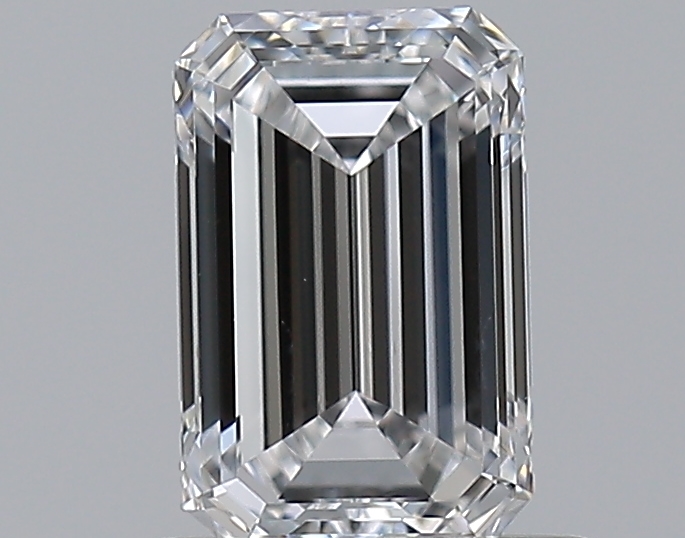 Бриллиант Изумруд 0.66 крт