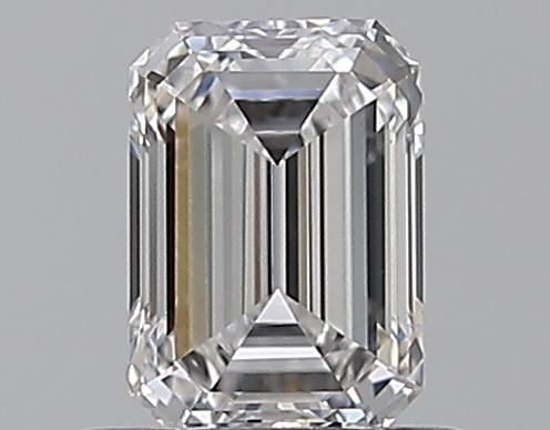 Бриллиант Изумруд 0.59 крт