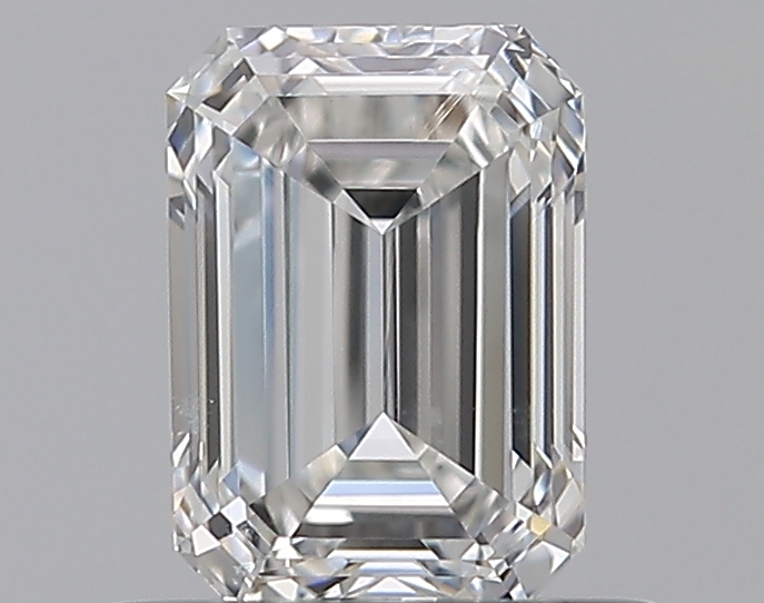 Бриллиант Изумруд 0.59 крт