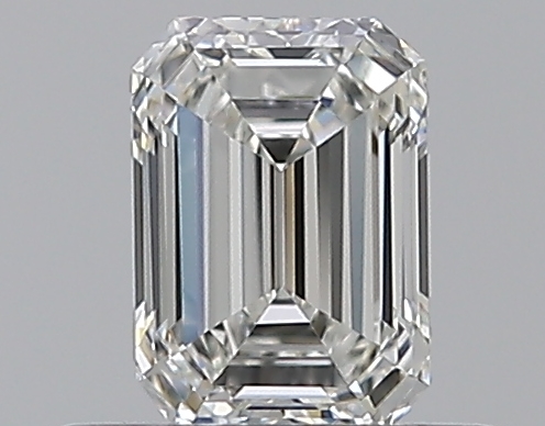 Бриллиант Изумруд 0.50 крт