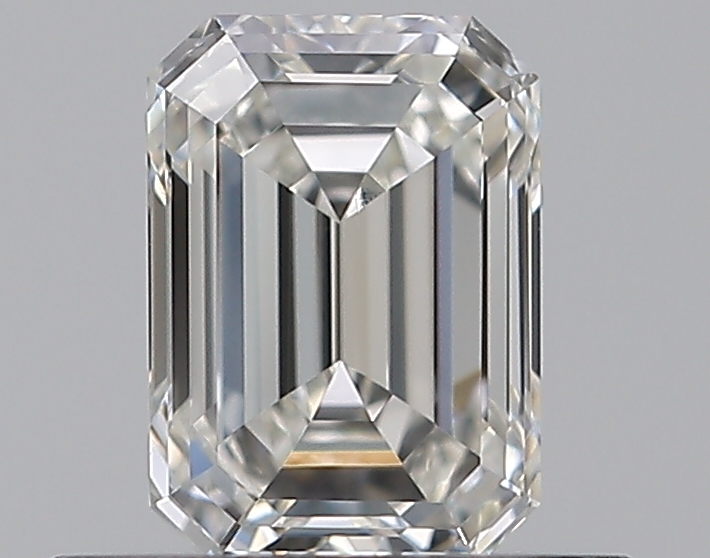 Бриллиант Изумруд 0.50 крт