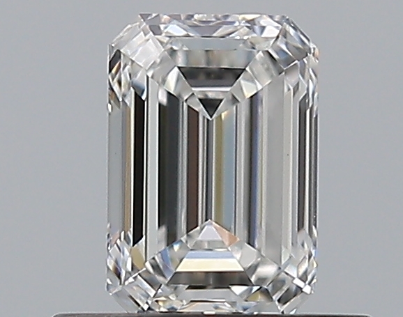 Бриллиант Изумруд 0.50 крт