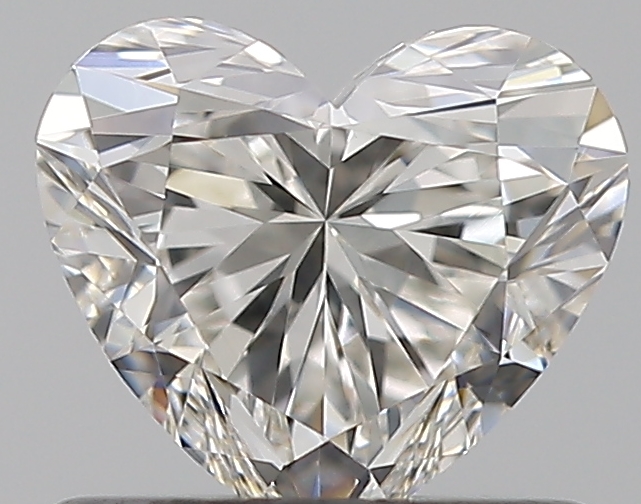 Бриллиант Сердце 0.72 крт