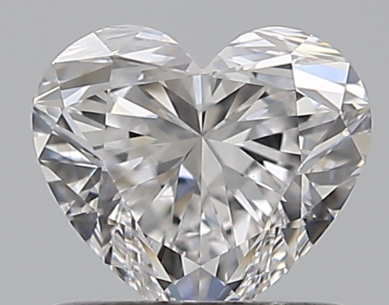 Бриллиант Сердце 0.73 крт