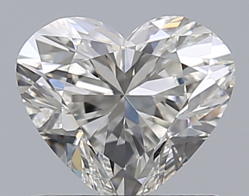 Бриллиант Сердце 0.72 крт