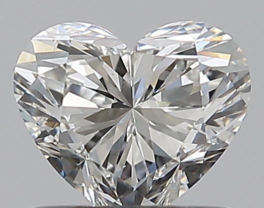 Бриллиант Сердце 0.70 крт