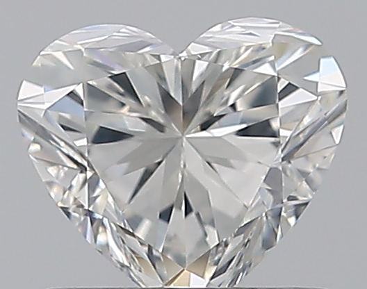 Бриллиант Сердце 0.70 крт