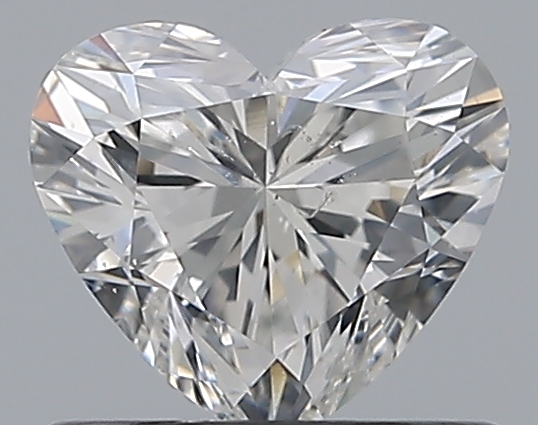 Бриллиант Сердце 0.71 крт