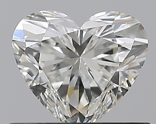 Бриллиант Сердце 0.52 крт