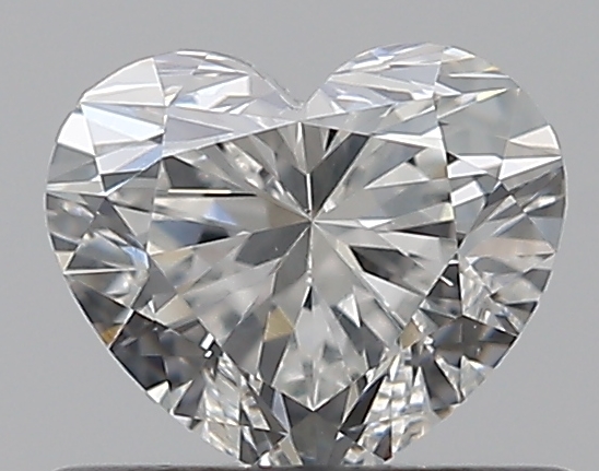Бриллиант Сердце 0.50 крт