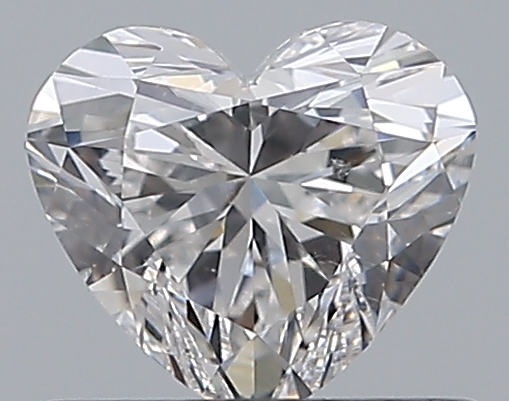 Бриллиант Сердце 0.60 крт