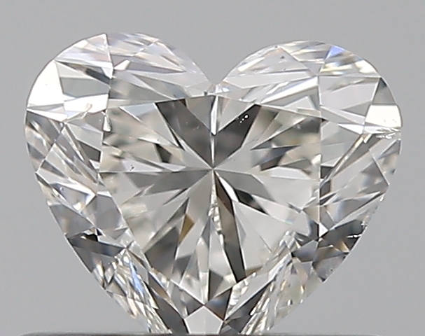 Бриллиант Сердце 0.52 крт