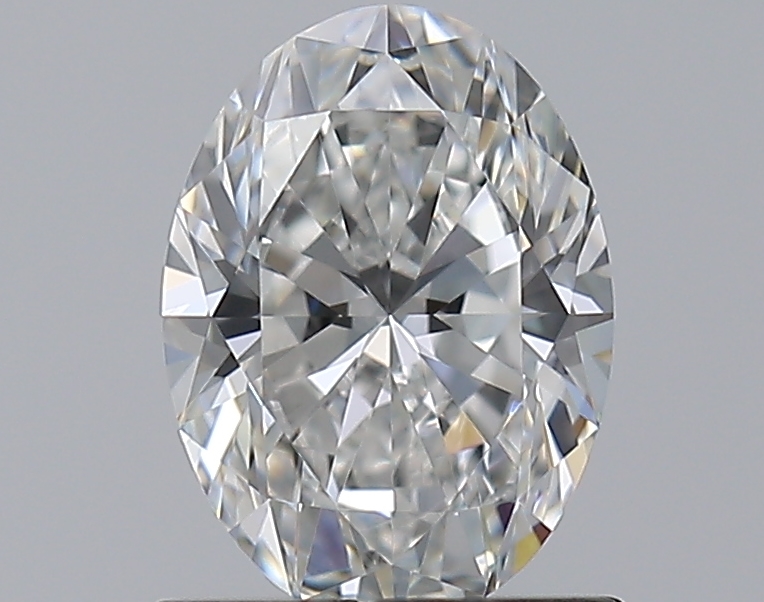 Бриллиант Овал 0.90 крт