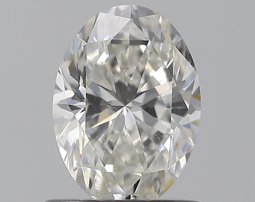 Бриллиант Овал 0.83 крт