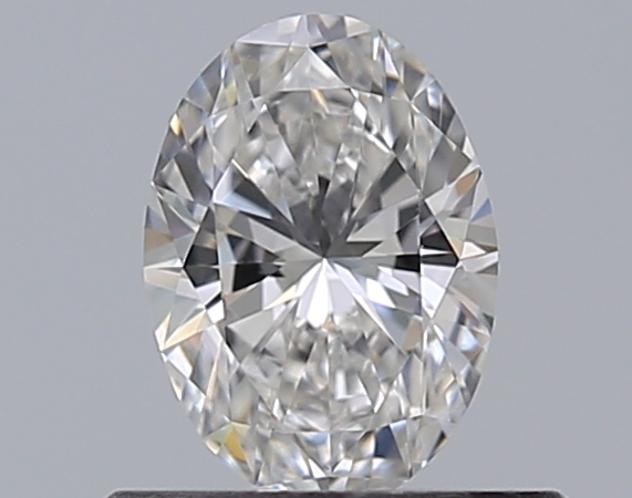 Бриллиант Овал 0.50 крт