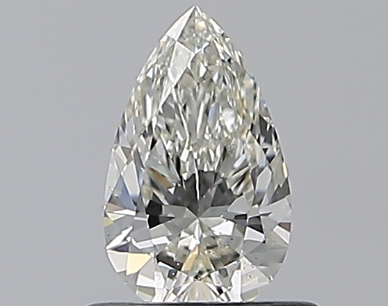 Бриллиант Груша 0.51 крт